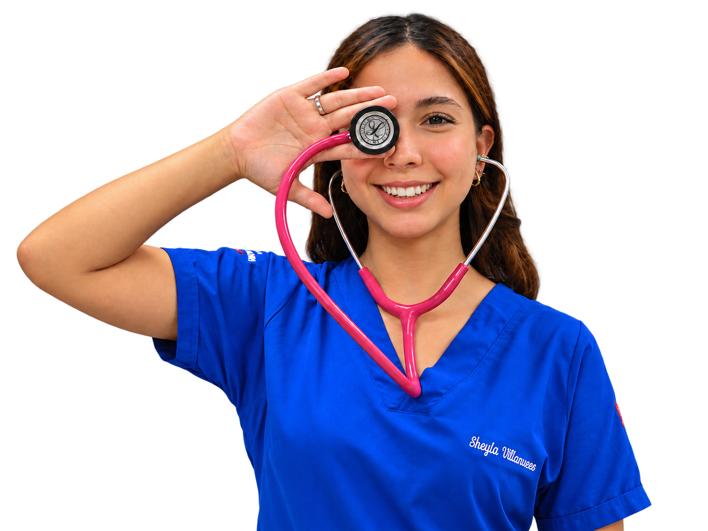 Formación práctica en Medicina